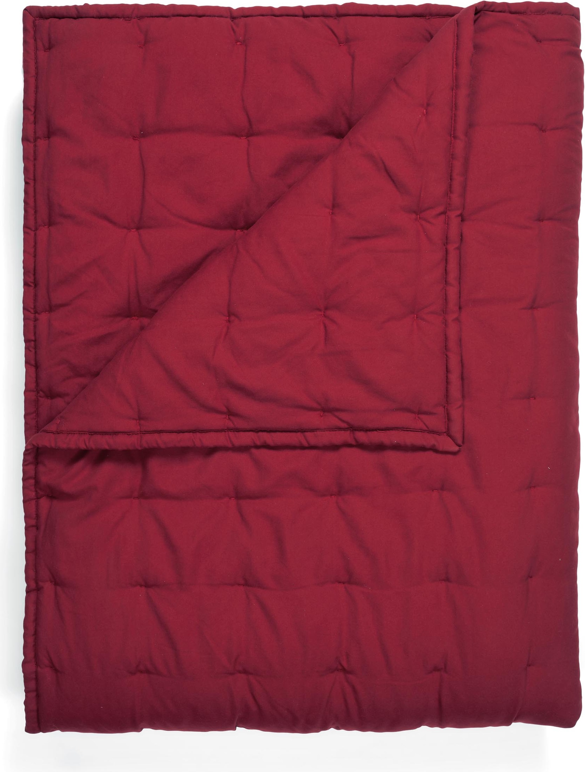 Pled Ruth winna czerwień