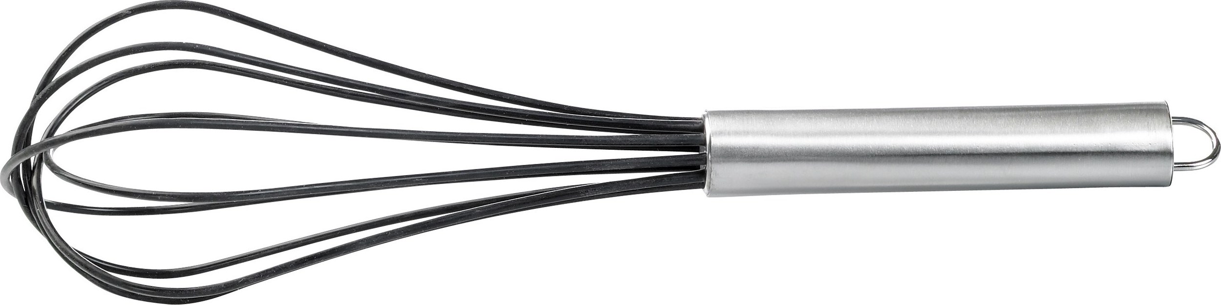 Trzepaczka silikonowa Eva Trio 25 cm