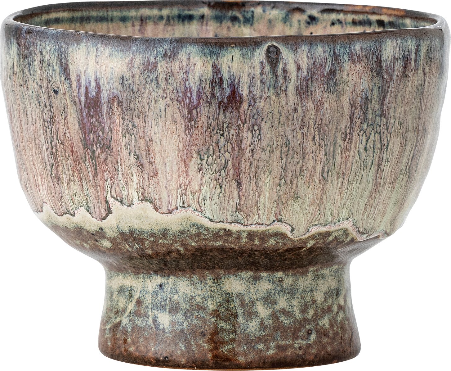 Osłonka na doniczkę Luella 11 cm