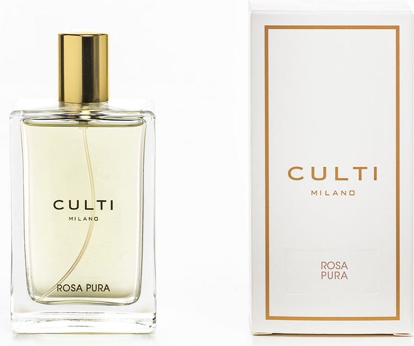 Woda toaletowa Culti Aquae Di Rosa Pura 100 ml