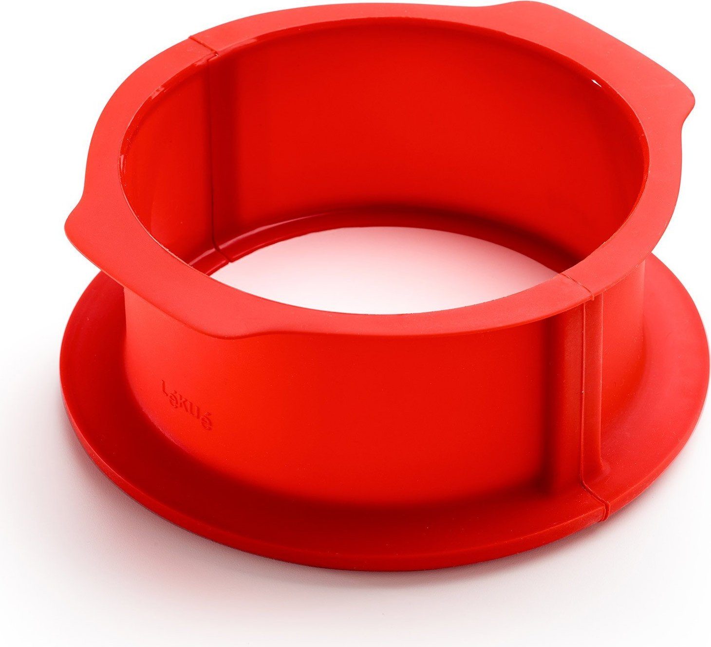 Forma do ciasta z talerzem ceramicznym Duo do ciasta Charlotte