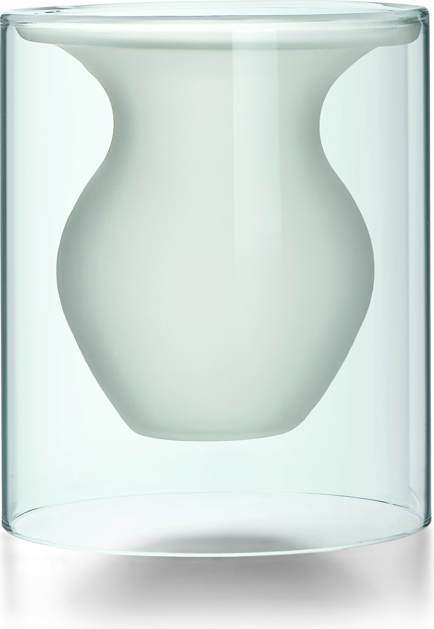 Wazon Esmeralda 15,5 cm