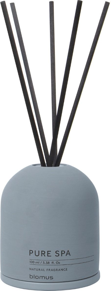 Dyfuzor zapachowy Fraga Rose & White Musk flintstone