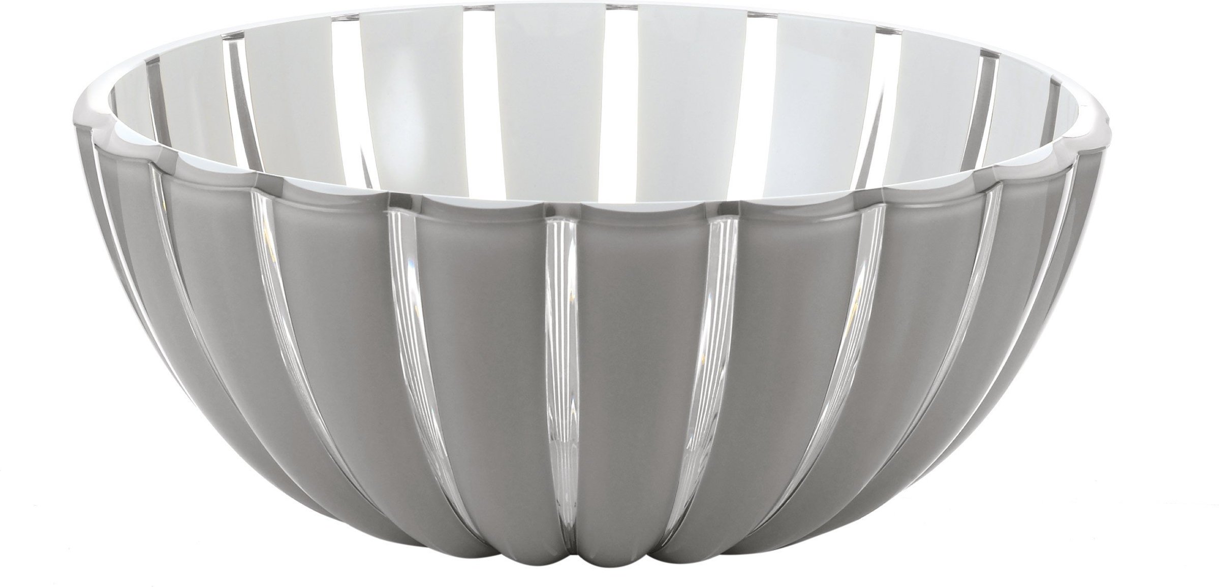 Misa Grace 25 cm szara