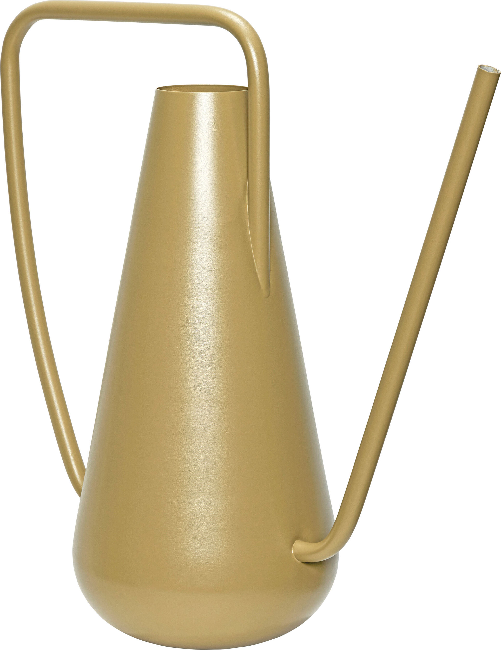 Konewka Hübsch 7 l khaki