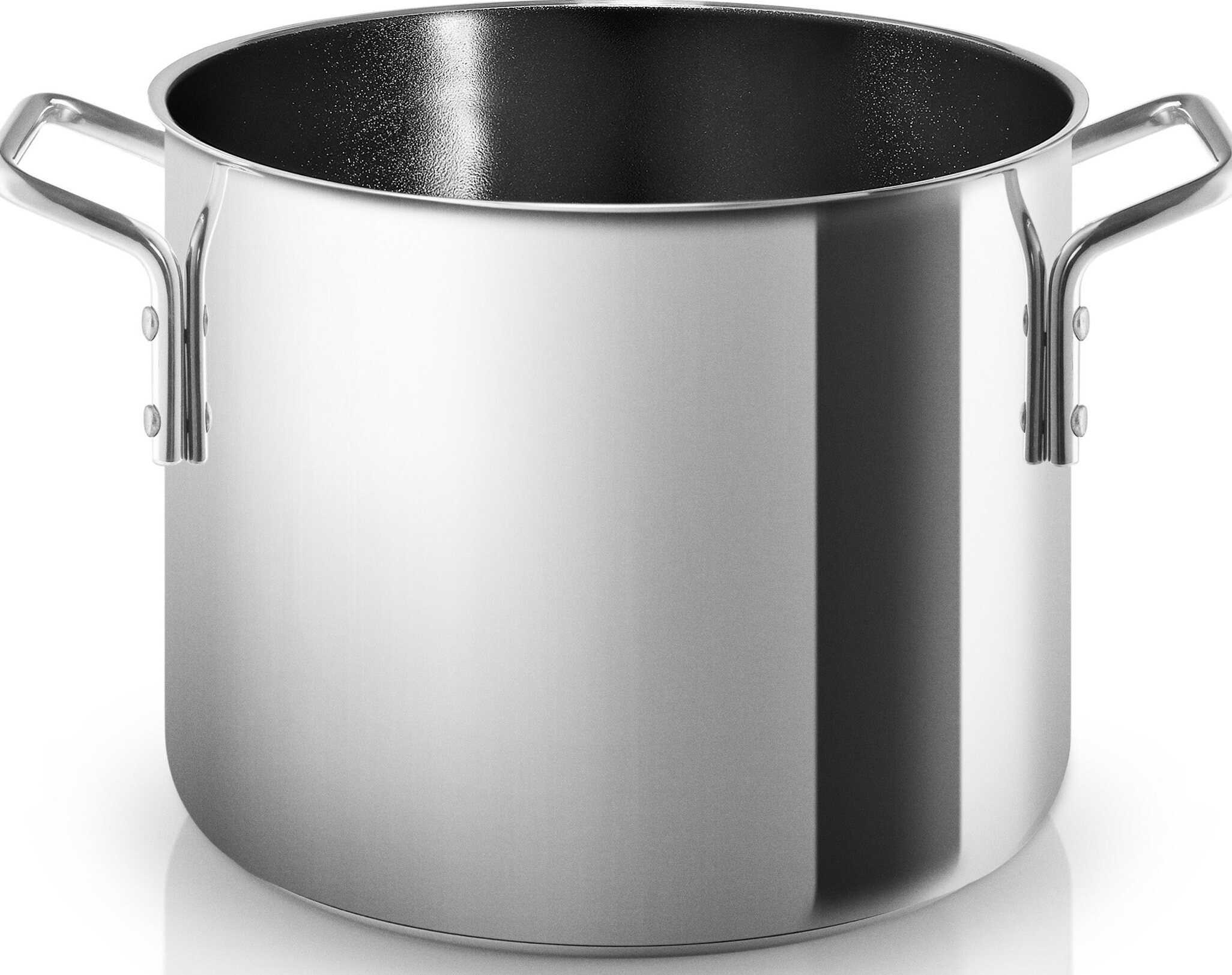 Garnek z powłoką ceramiczną Eva Solo 4,8 l