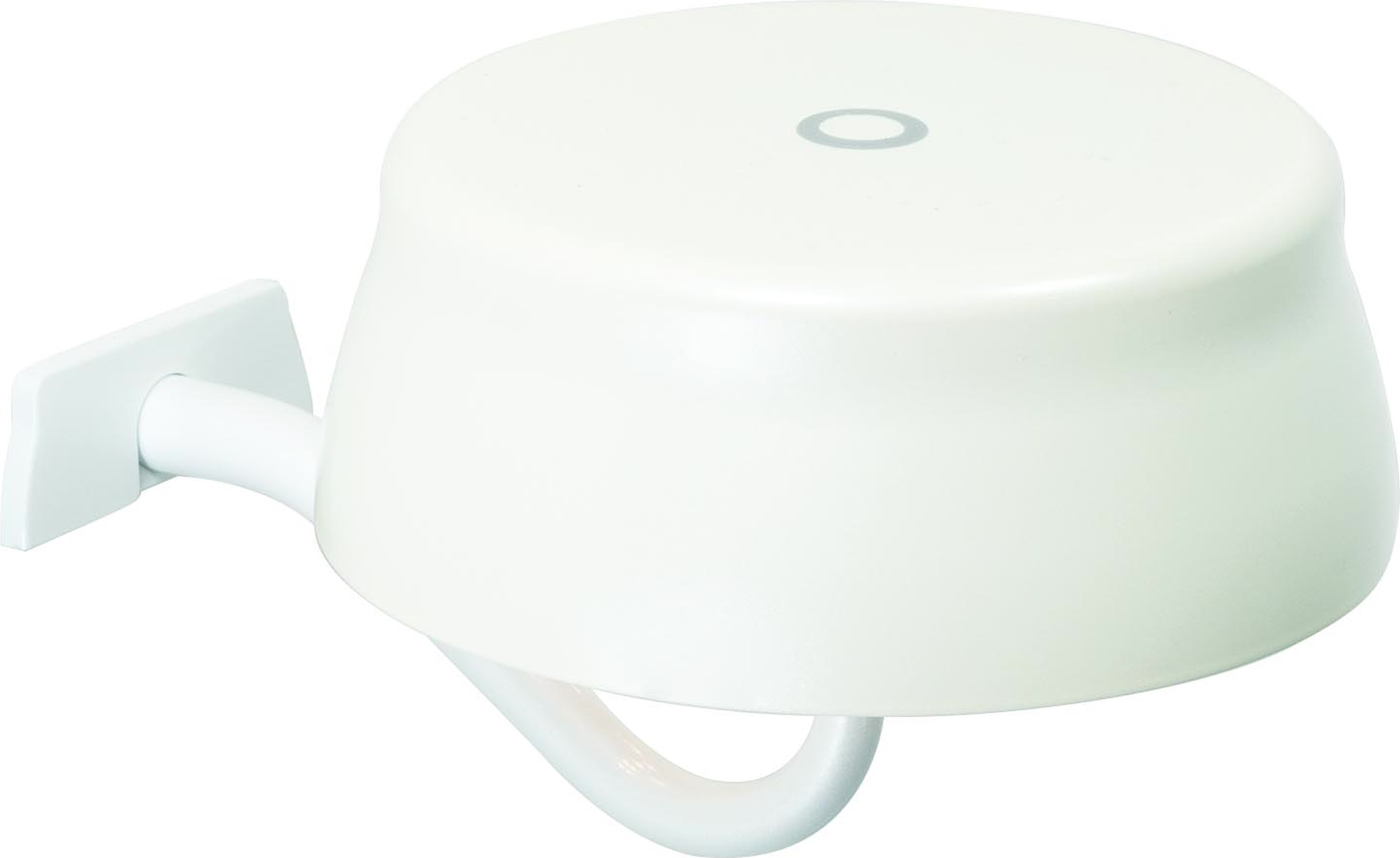 Kinkiet Sister Wi-Fi 33 cm biała