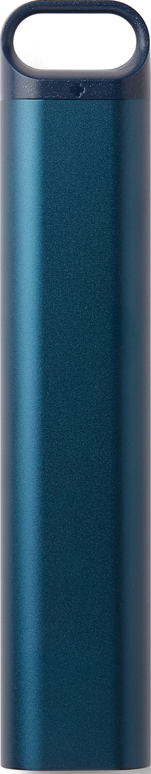 Pudełko na leki Nomaday ciemnoniebieskie