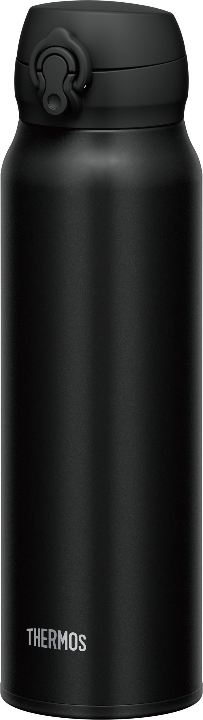 Kubek termiczny Motion 750 ml czarny mat