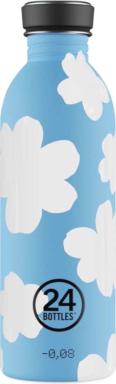 Butelka na wodę Urban Bottle Floral Daydreaming 500 ml