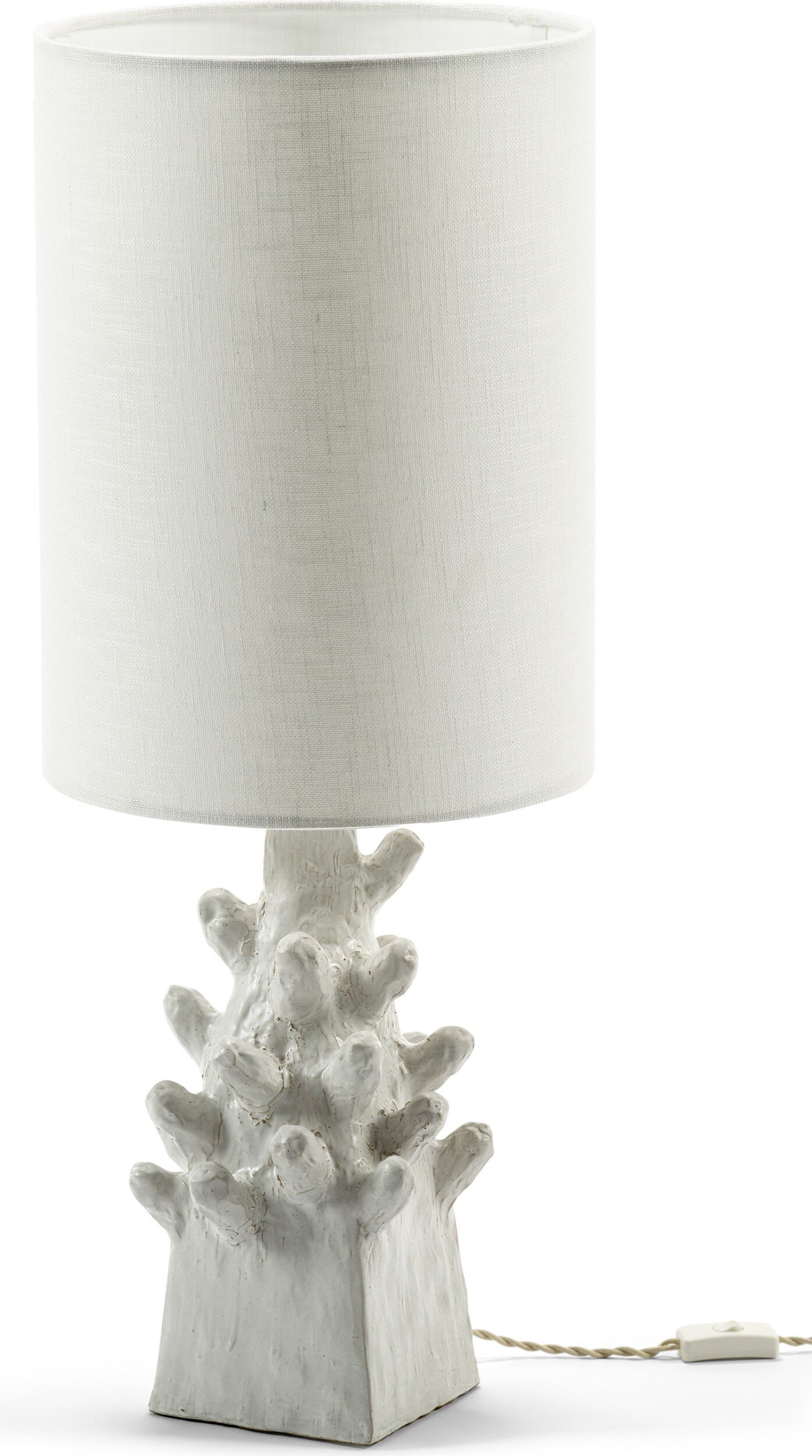 Lampa stołowa Billy 88 cm