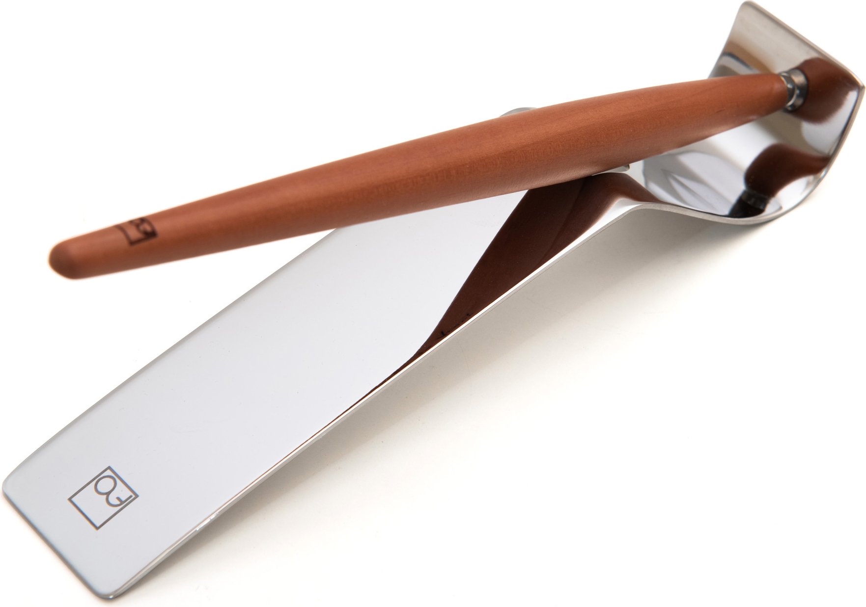 Długopis Pininfarina Piuma ciemne drewno