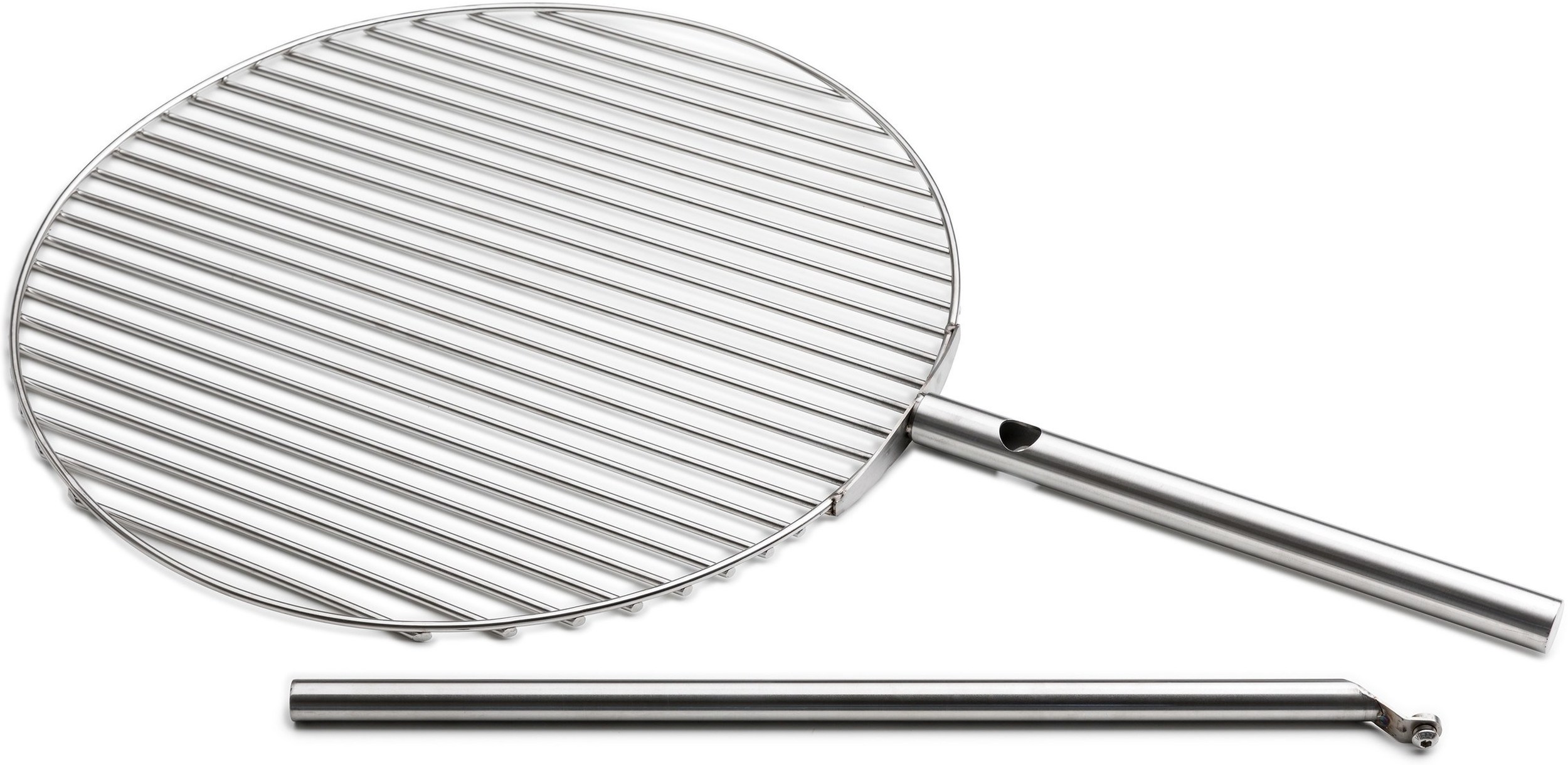 Ruszt do paleniska Triple 55 cm