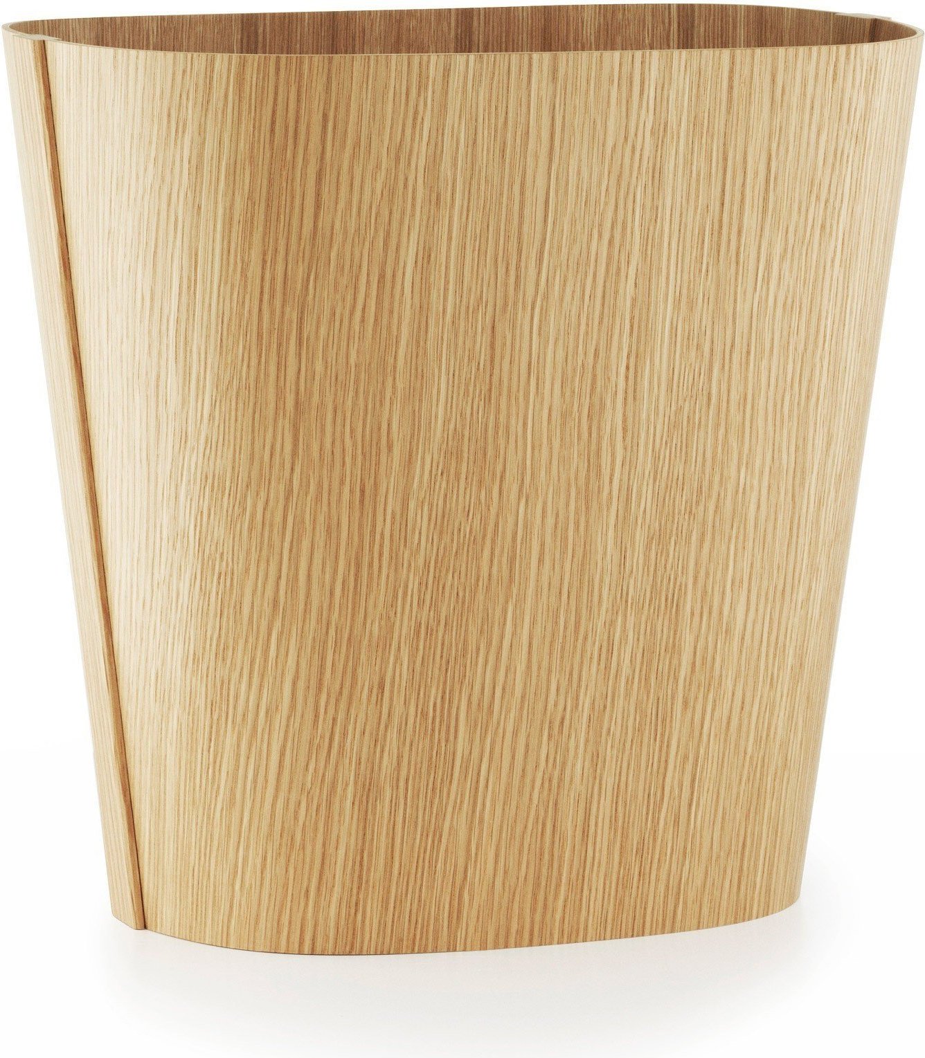 Kosz biurowy Tales of Wood dąb