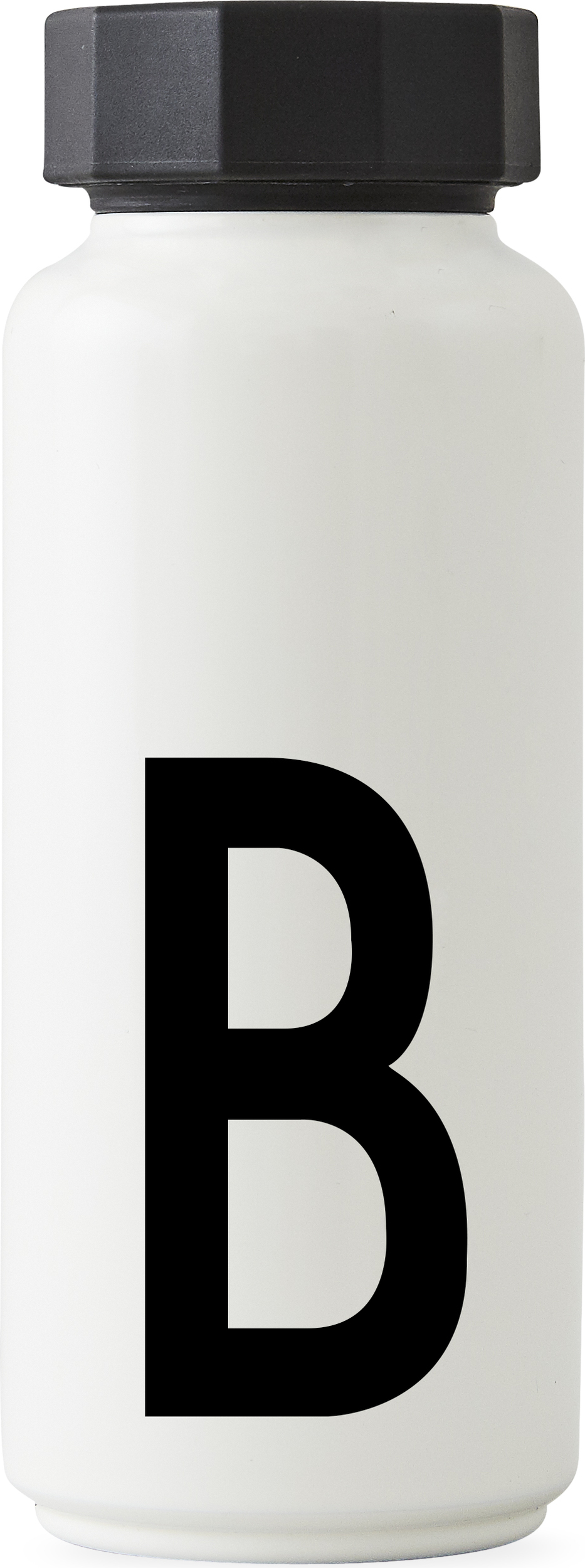 Butelka termiczna To Go litera B 500 ml