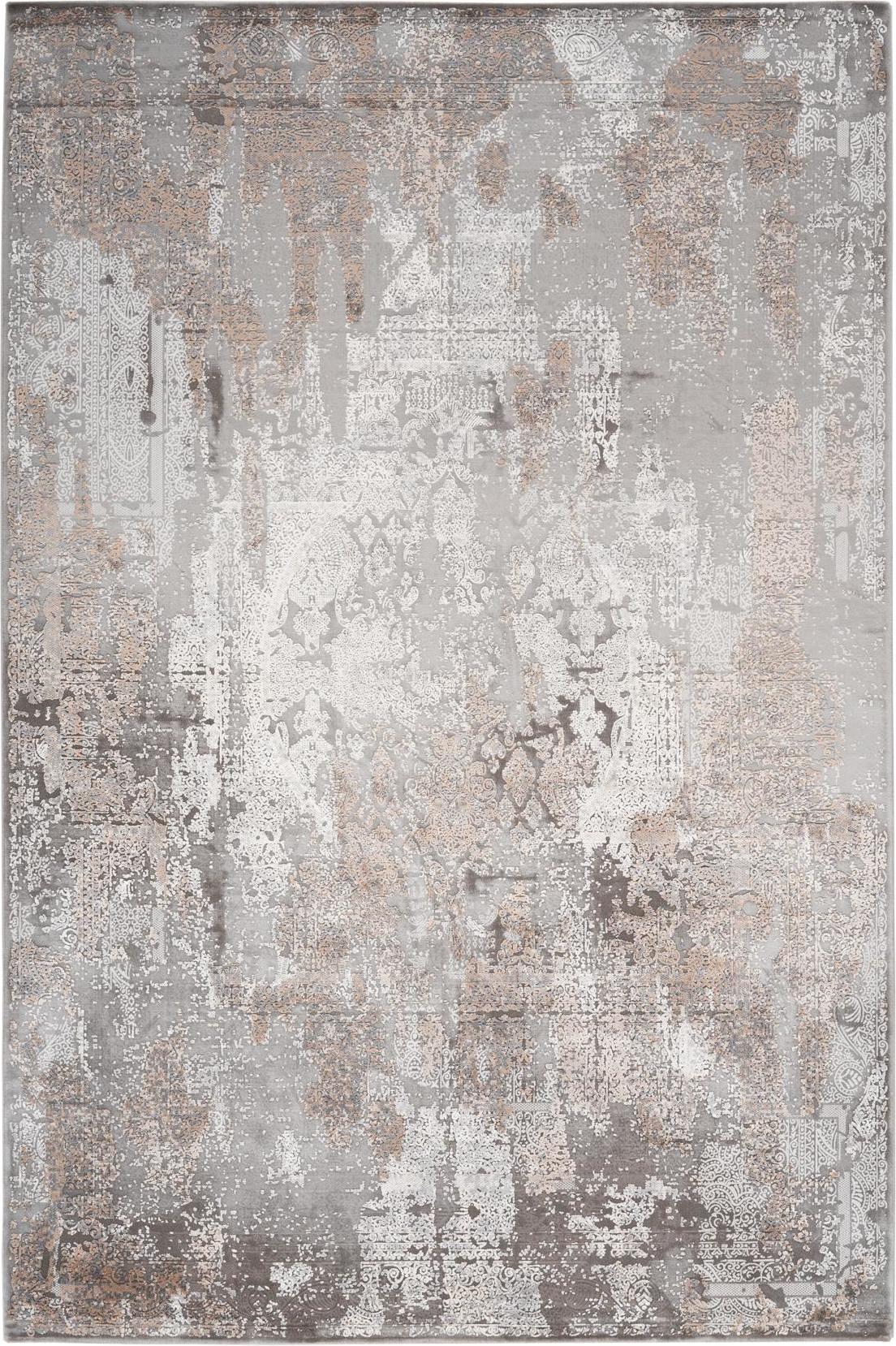 Dywan Jewel of Obsession 951 140 x 200 cm taupe
