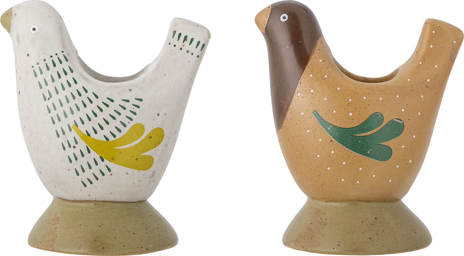 Świeczniki Reem 2 szt.