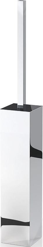Szczotka do WC Corner chrom