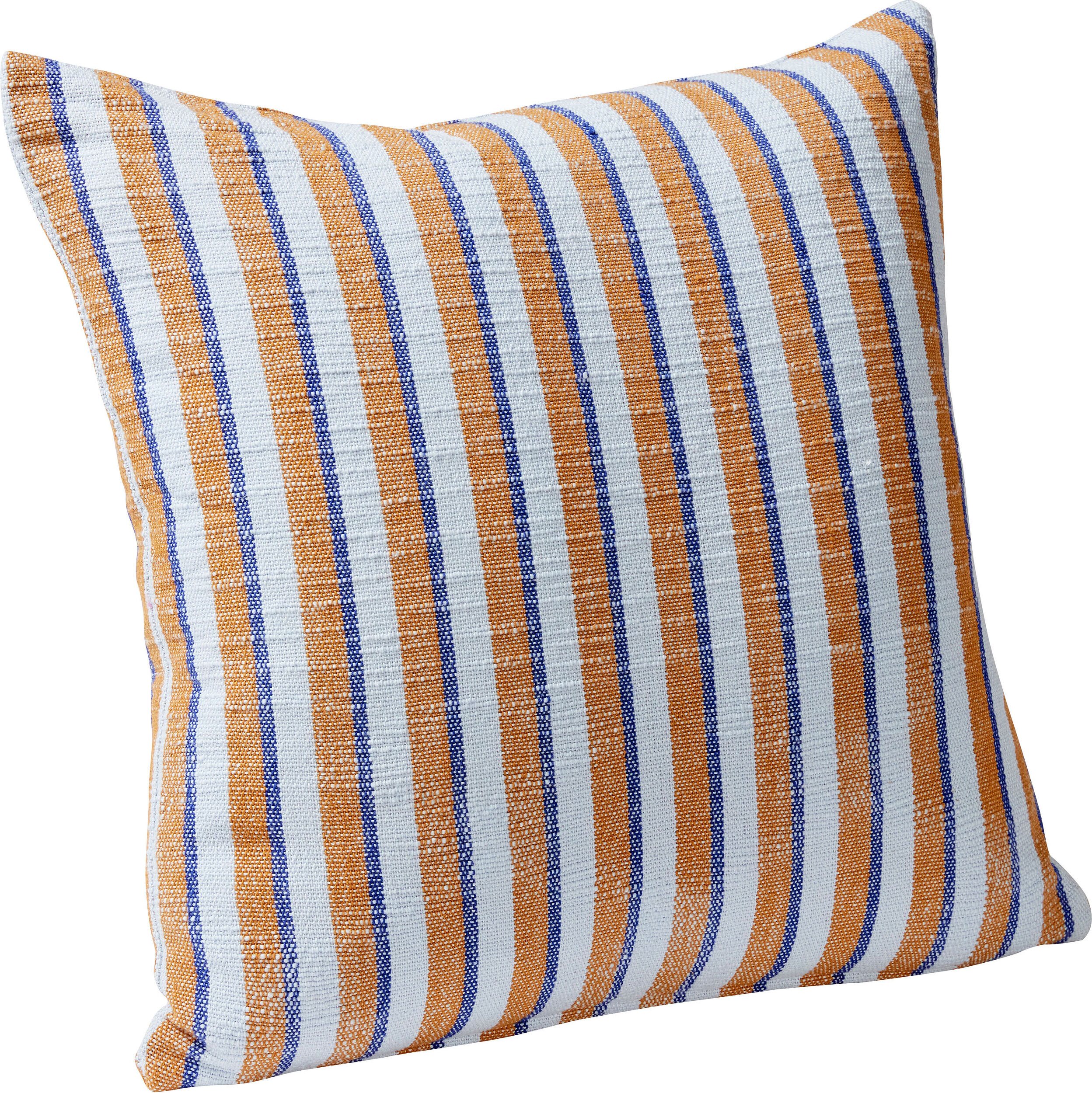 Poduszka dekoracyjna Pavilion 50 x 50 cm niebieska