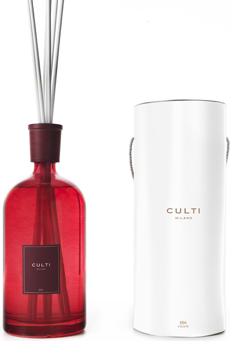 Dyfuzor zapachowy Culti Stile Colours Era 4,3 l