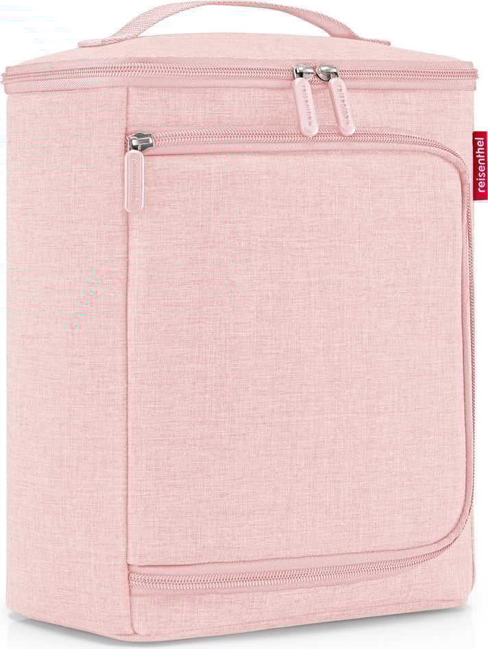Torba chłodząca box Reisenthel Twist pudrowy róż