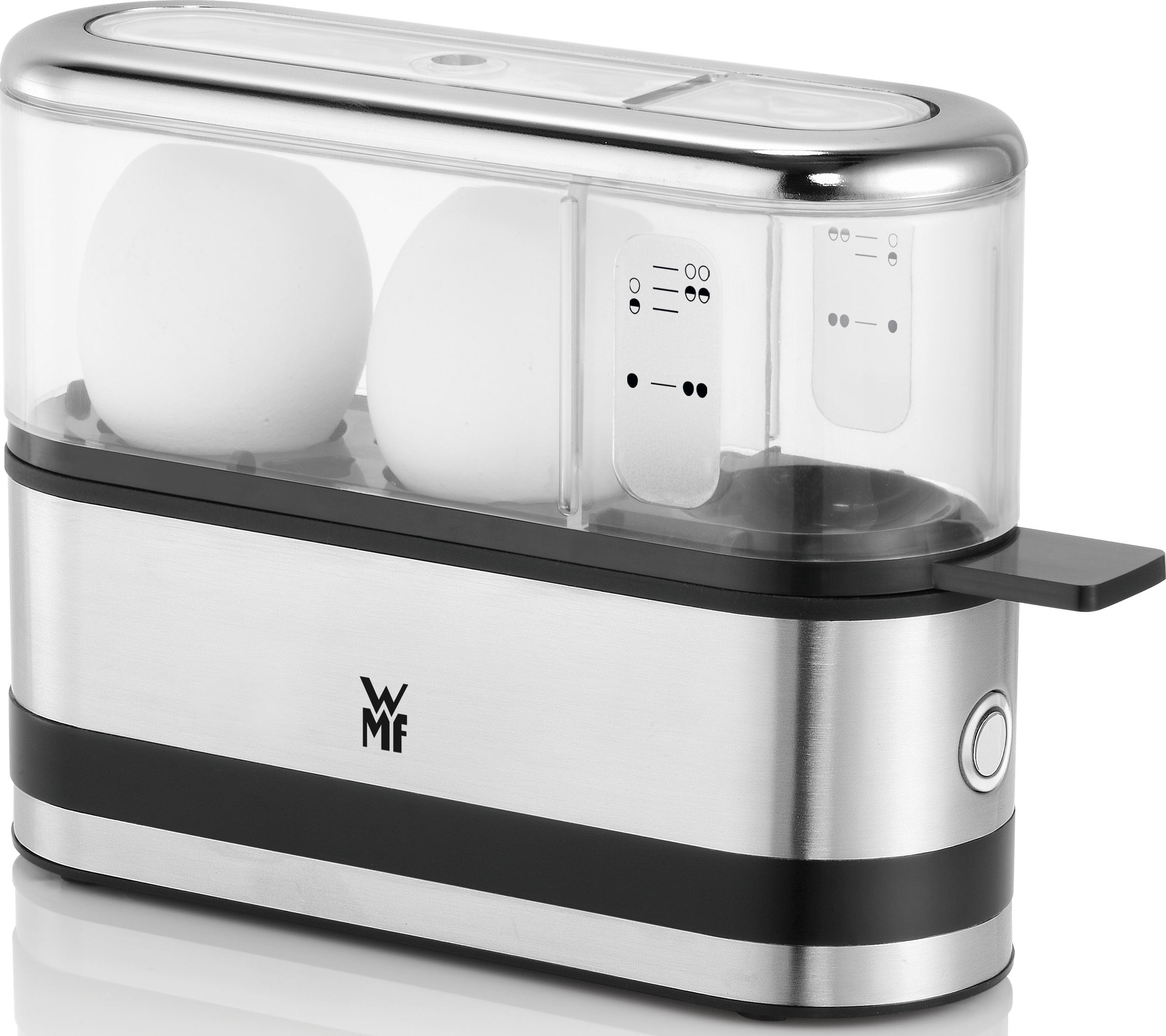 Jajowar KITCHENminis na 2 jajka