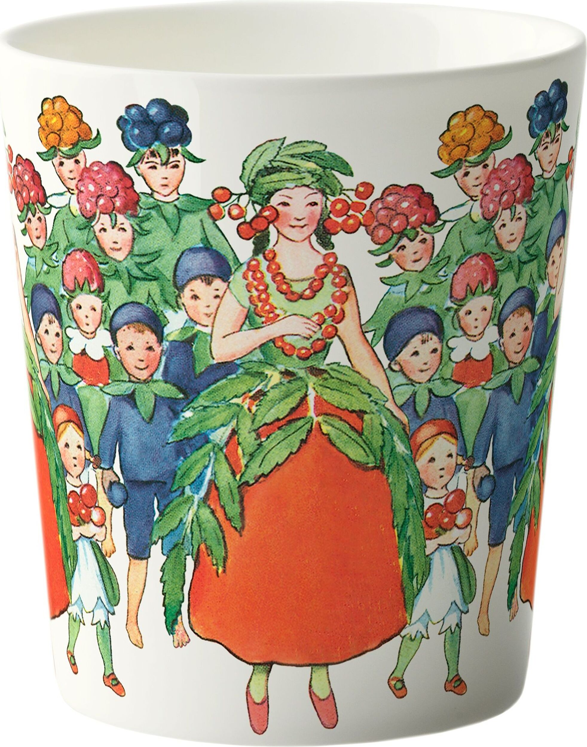 Kubek Elsa Beskow August 280 ml