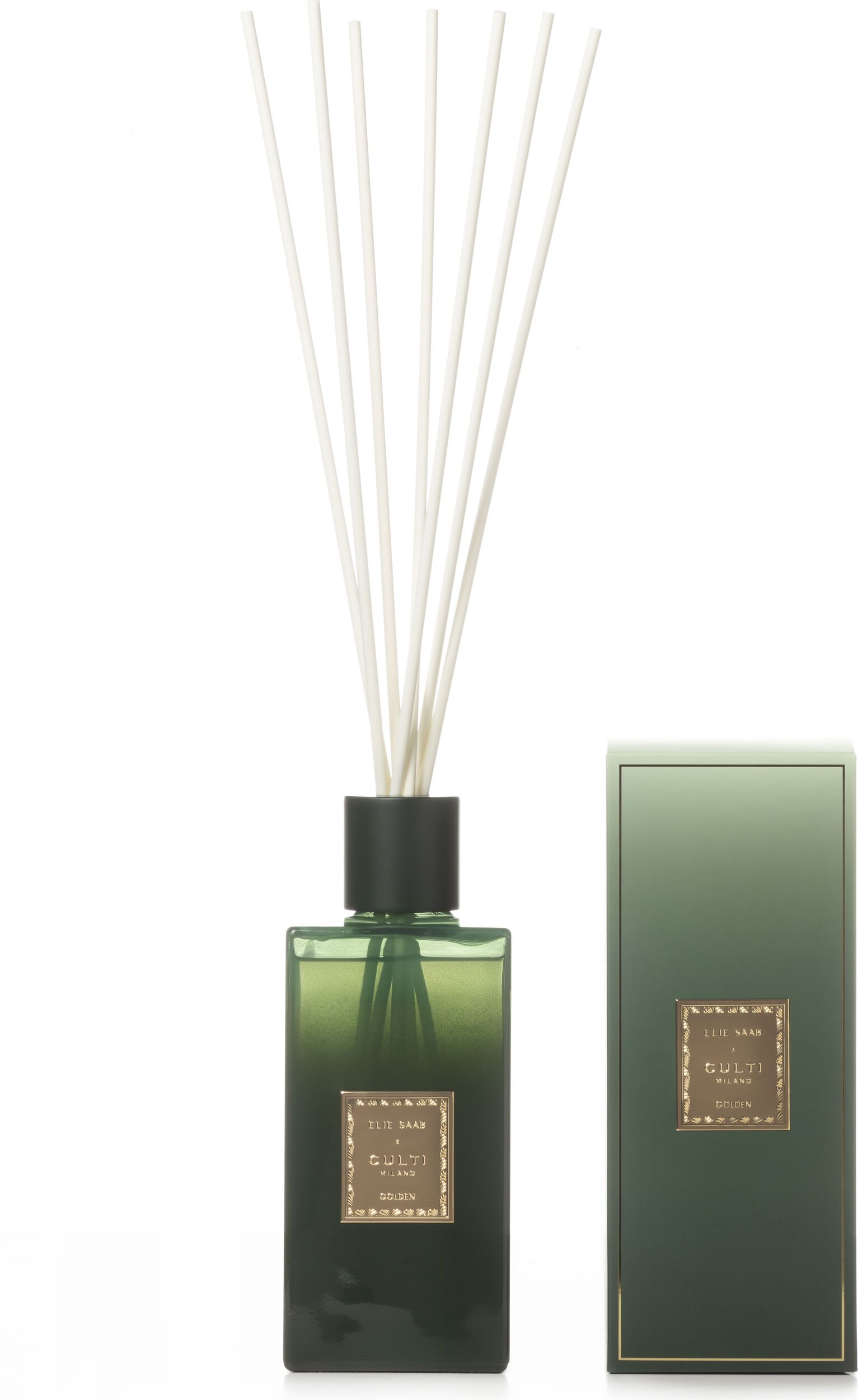 Dyfuzor zapachowy Culti Elie Saab Golden 2,7 l