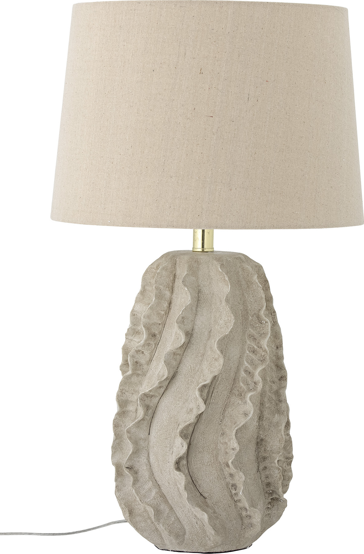 Lampa stołowa Natika