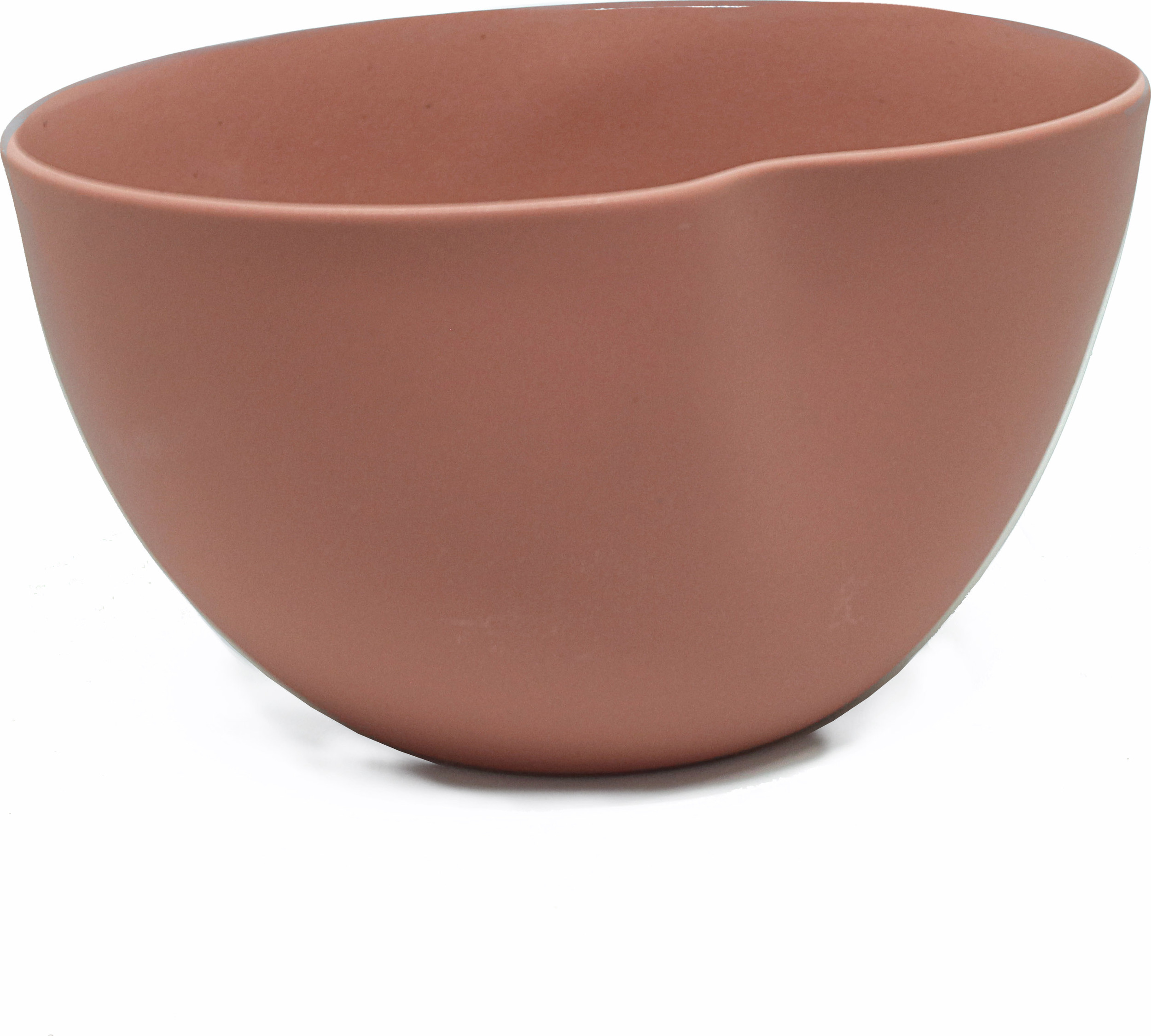 Miseczka Craft ceglasta