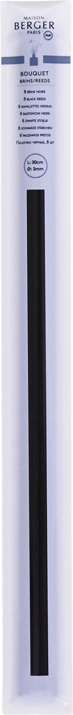 Pałeczki do dyfuzora zapachowego Maison Berger 30 cm 8 szt.