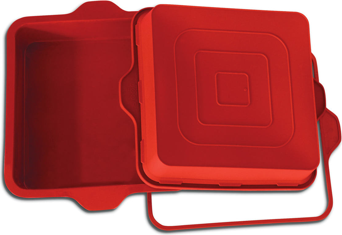 Forma do ciasta Sft306 Quadrato