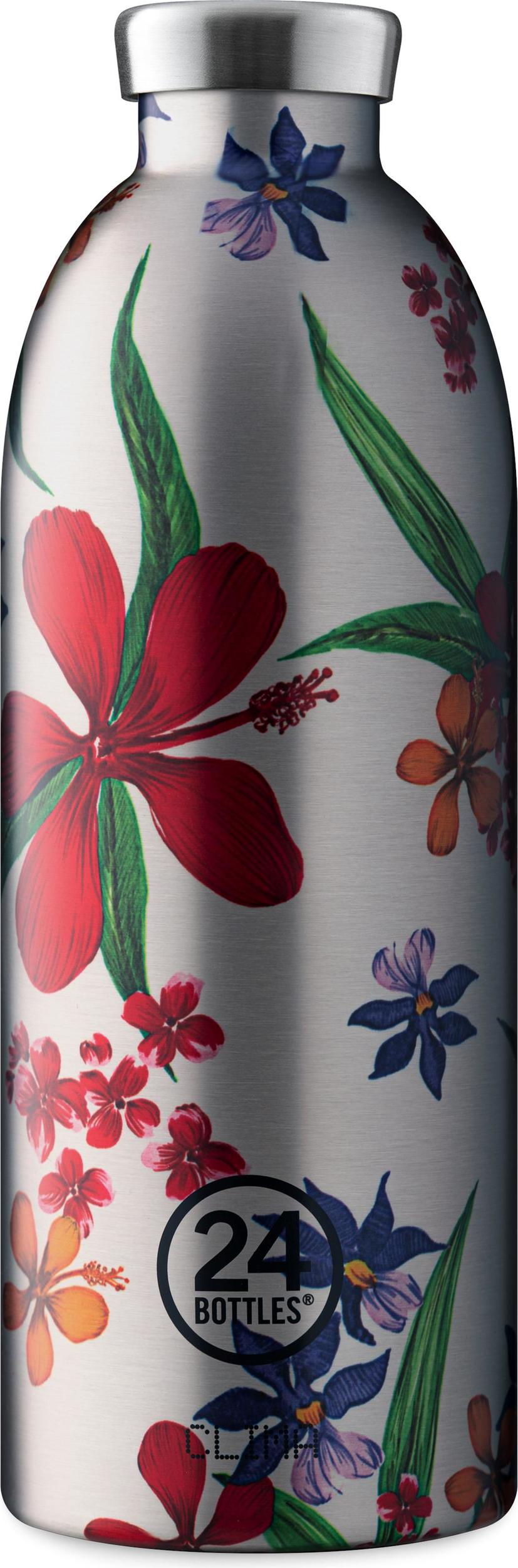 Butelka termiczna Clima Floral Amnesia 850 ml