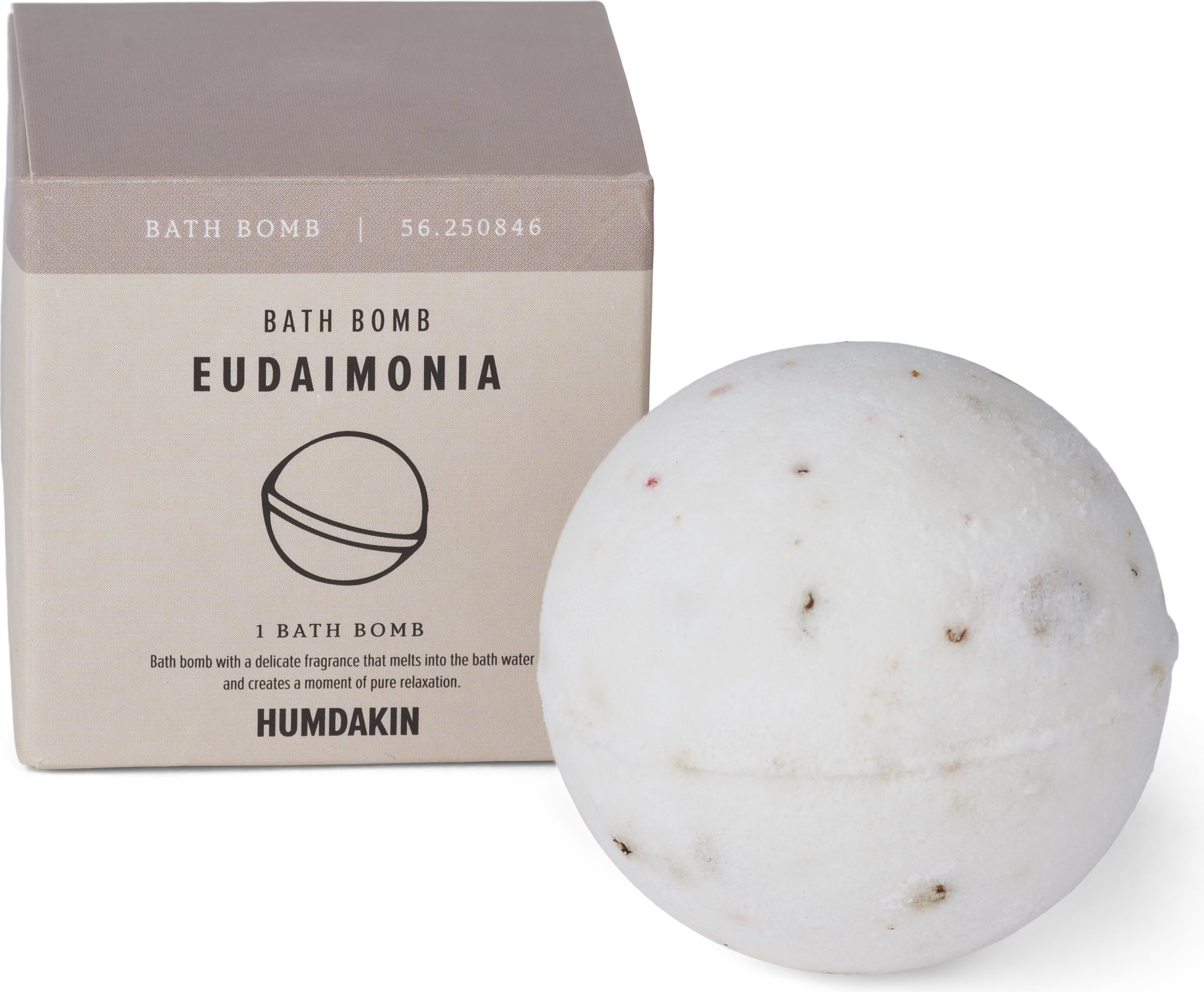 Kula do kąpieli Humdakin Peony and Rose