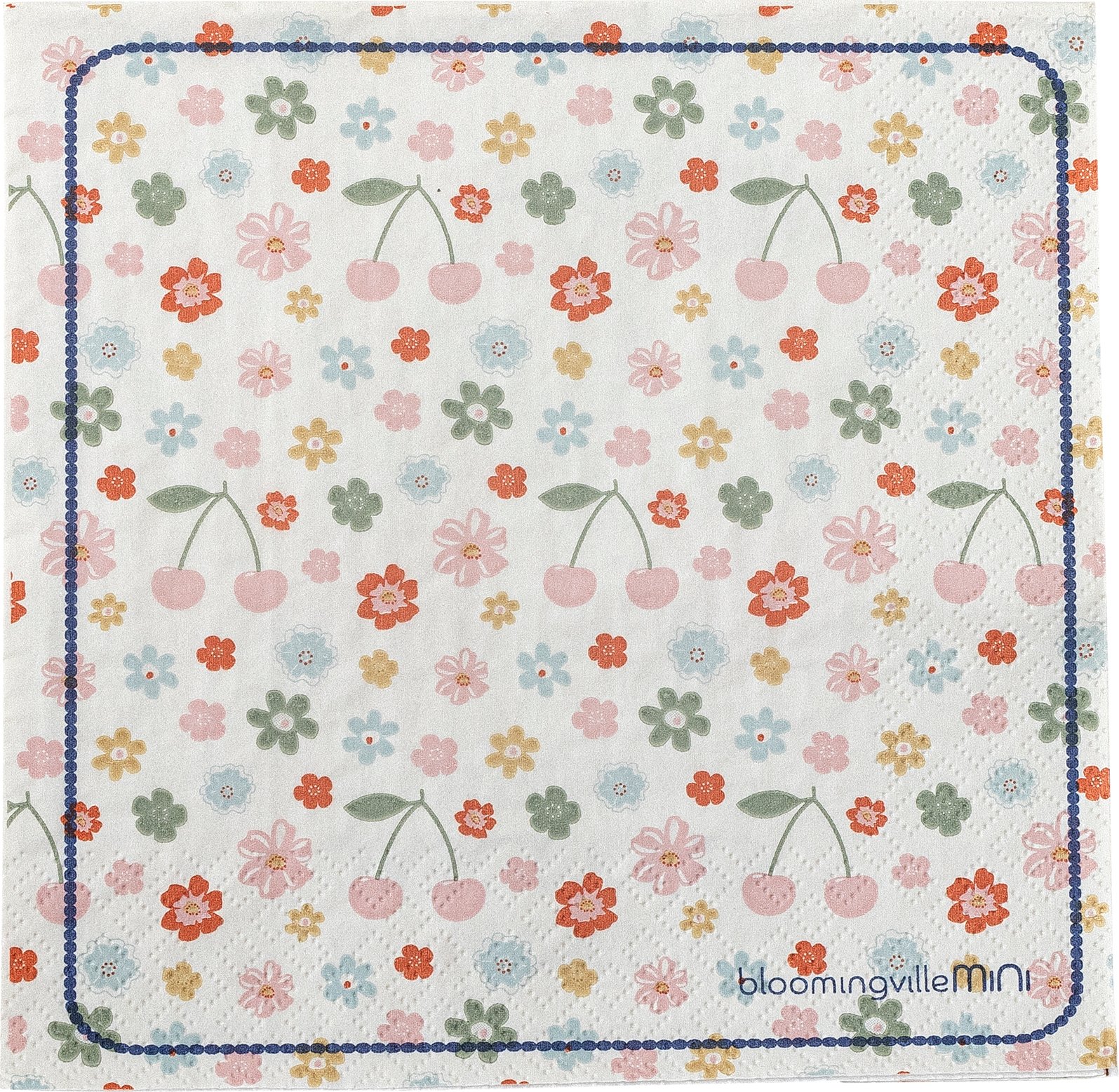 Serwetki papierowe Bloomingville Mini 33 x 33 cm 20 szt.