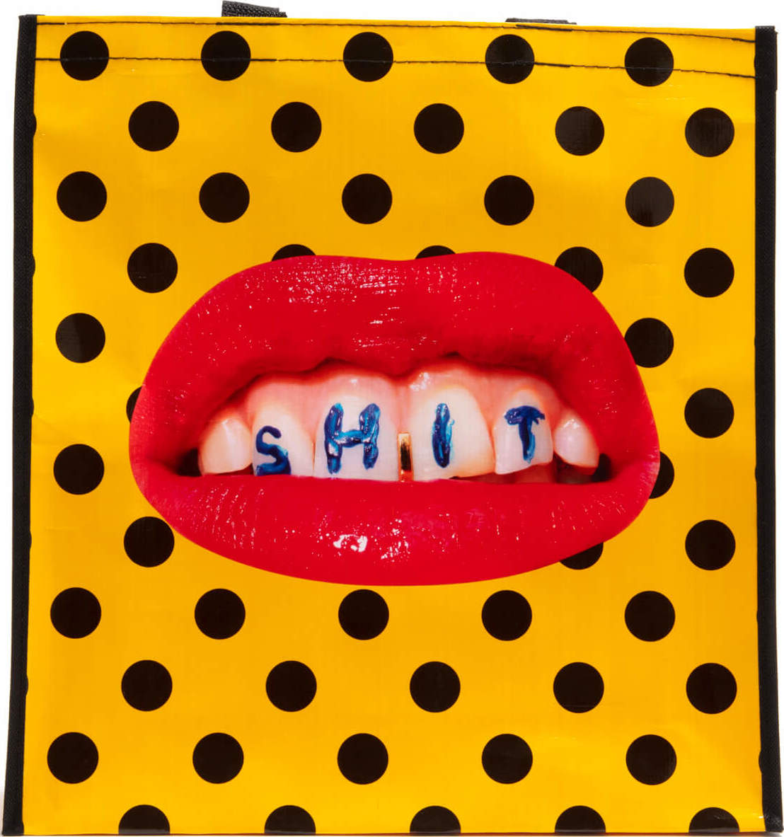 Torba Grocery Bag Toiletpaper Shit