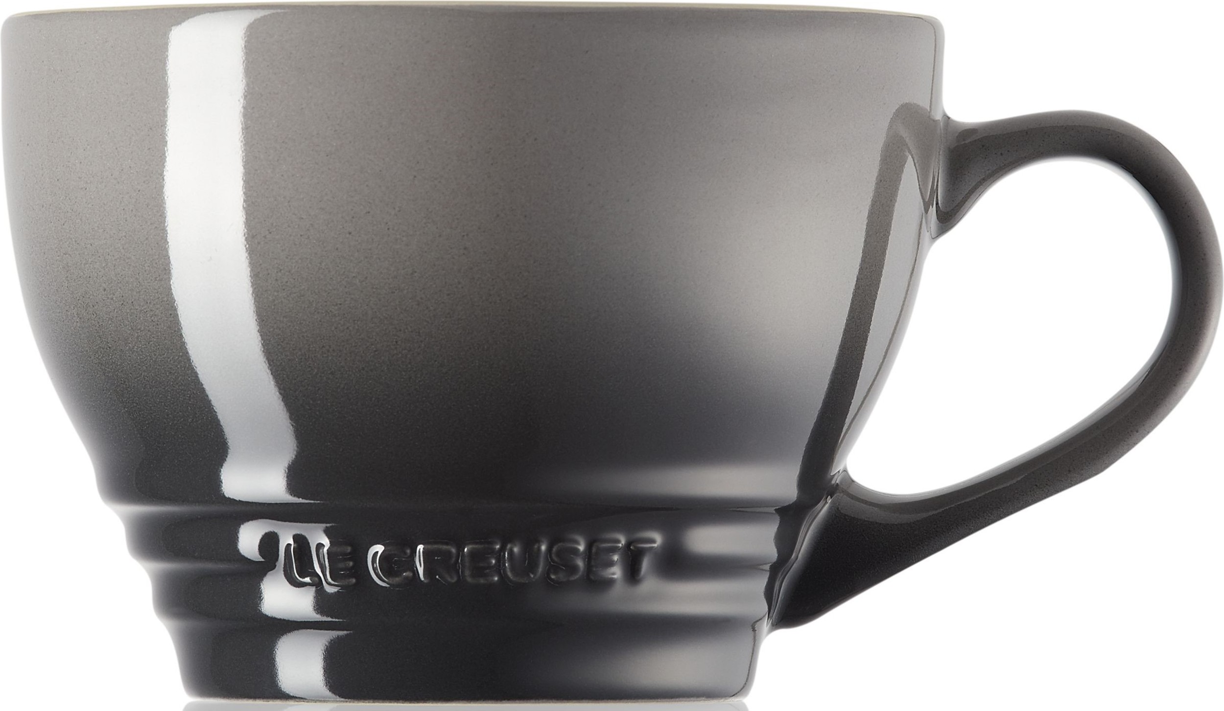 Kubek Le Creuset 400 ml szary