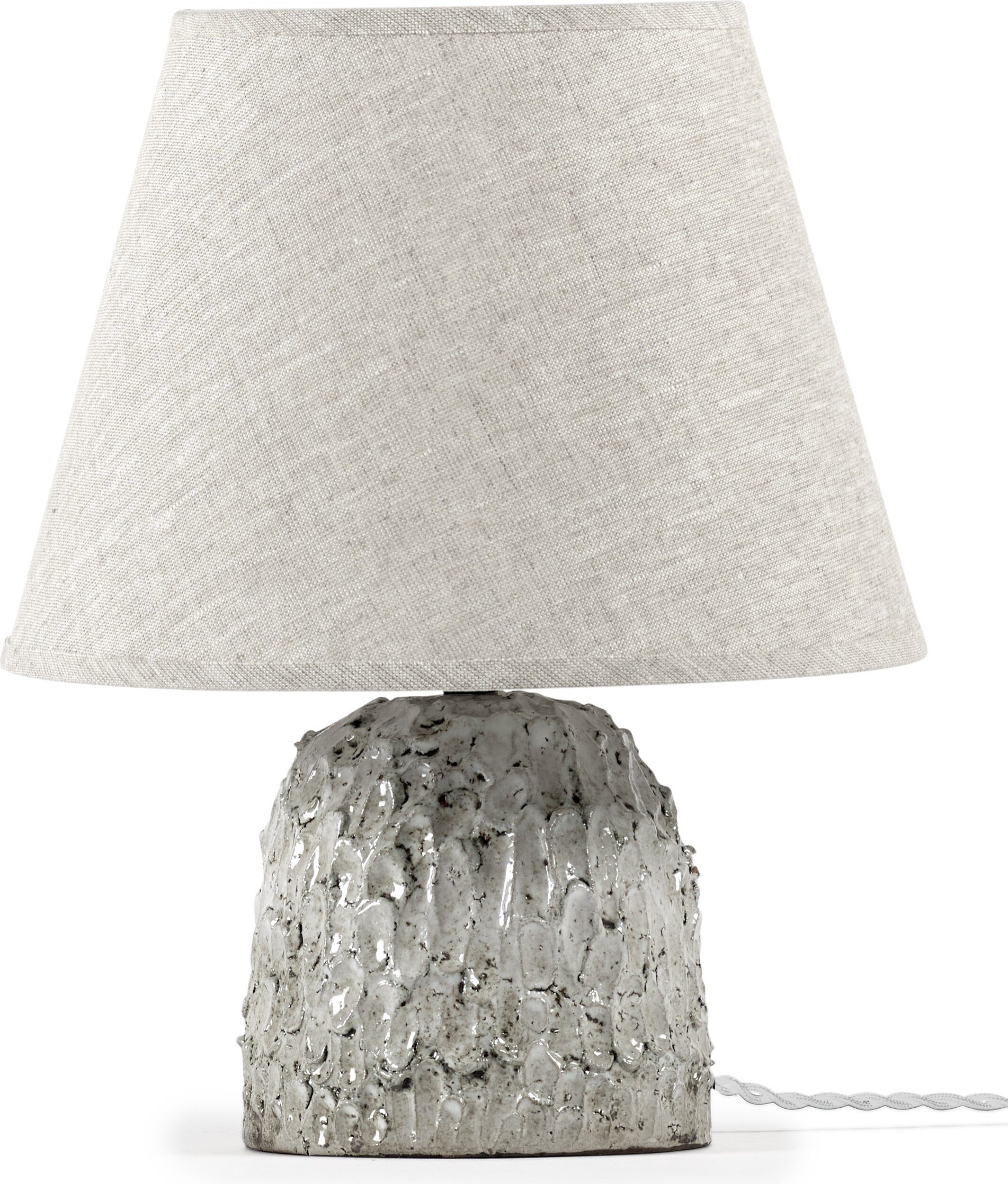 Lampa stołowa Tronco 40 cm