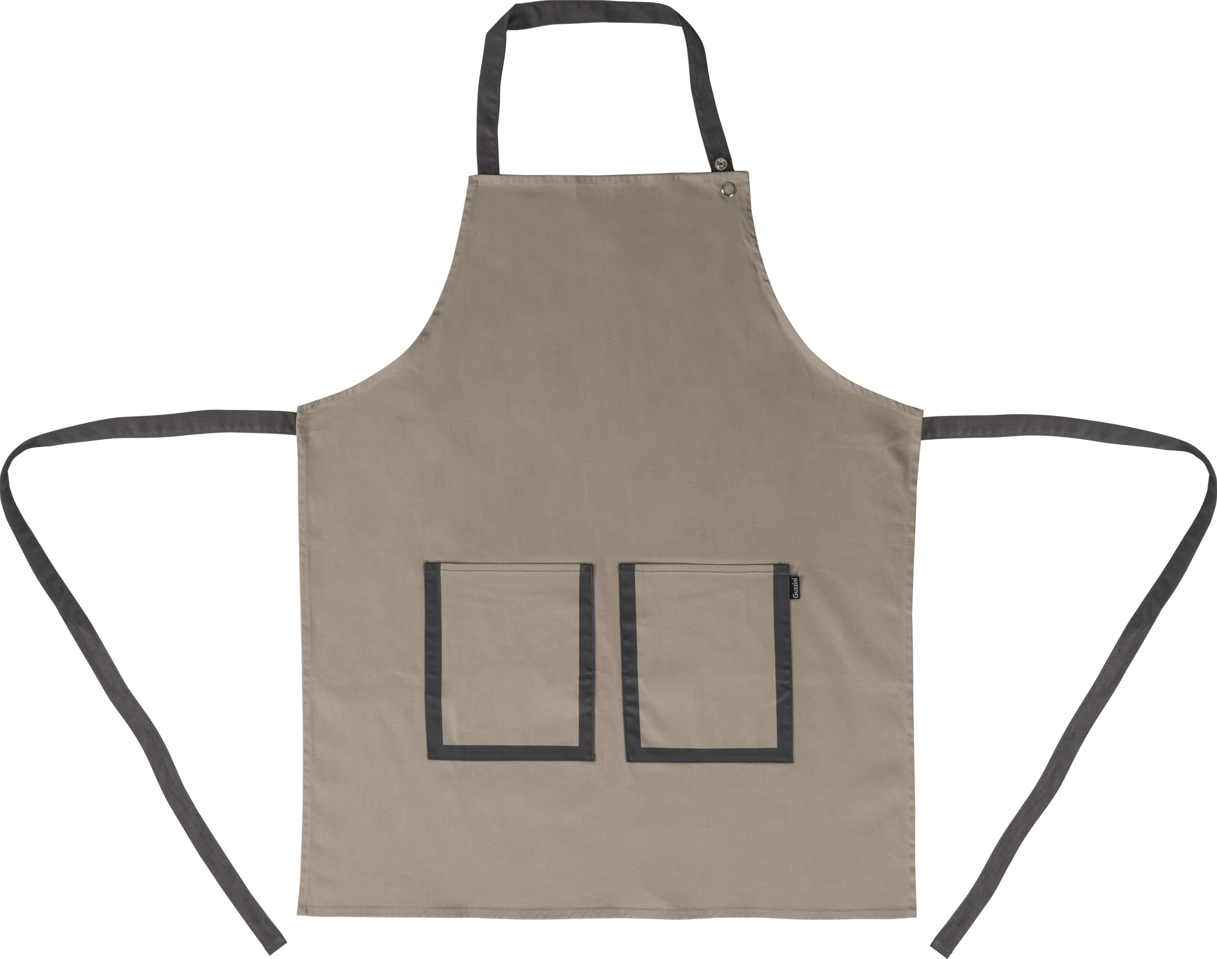 Fartuch kuchenny Kitchen Active Design taupe