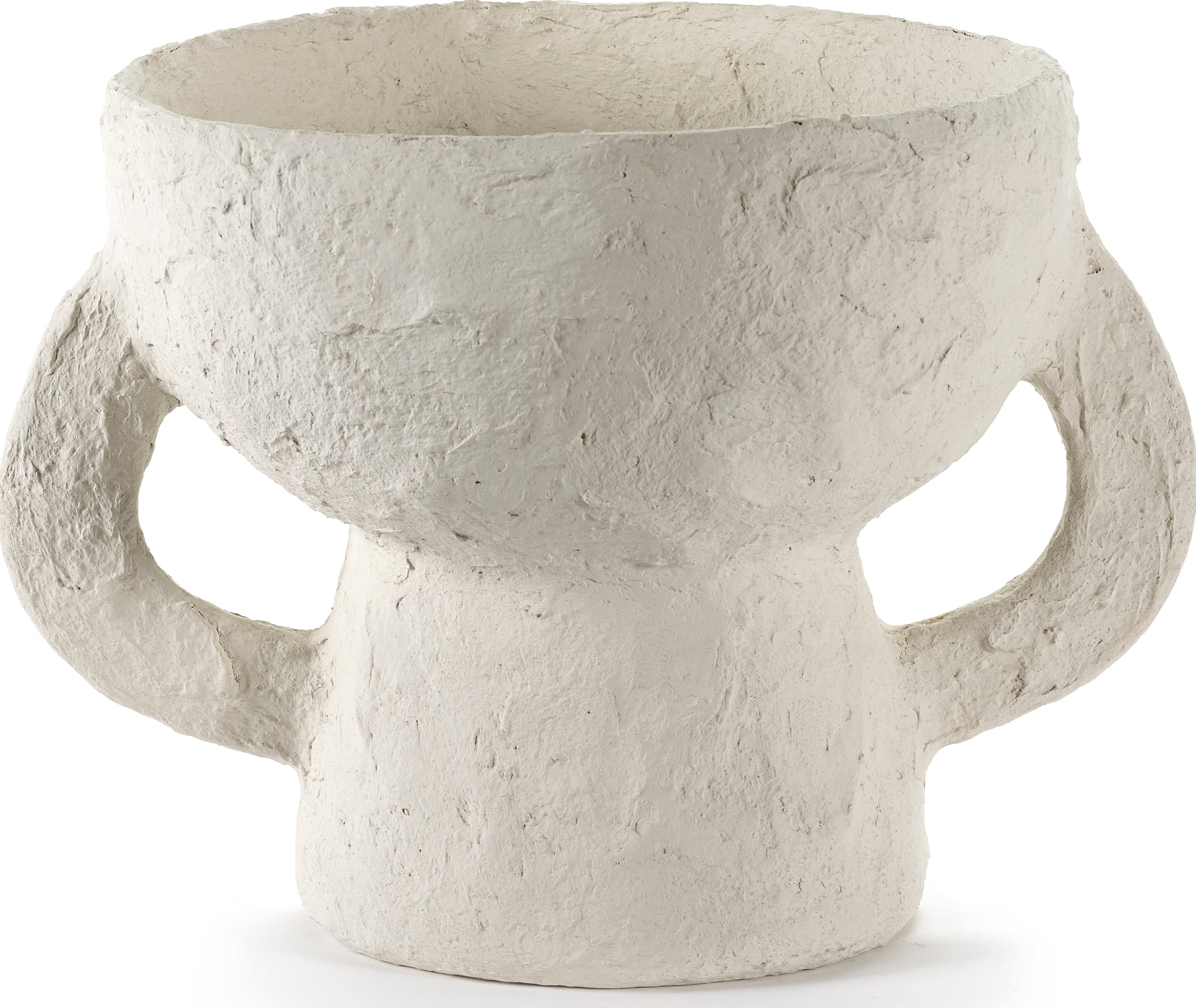 Wazon dekoracyjny Earth 22,5 cm