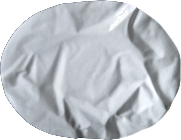 Talerz do serwowania Adelaide 46 cm