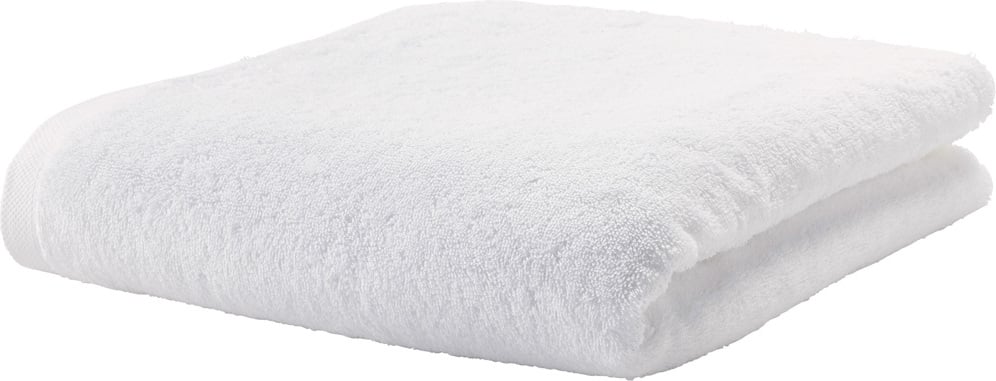 Ręcznik Sava 70 x 140 cm biały