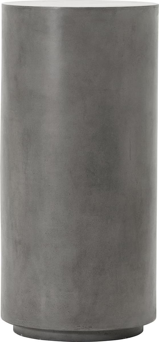 Piedestał Out 76 cm betonowy