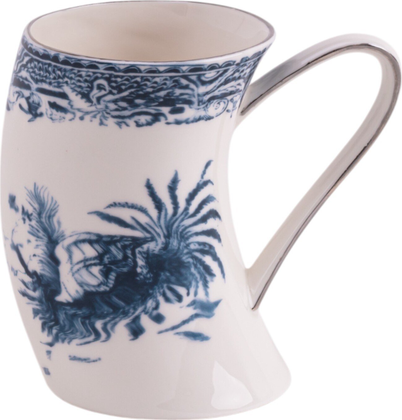 Kubek Diesel Classics on Acid England Shells