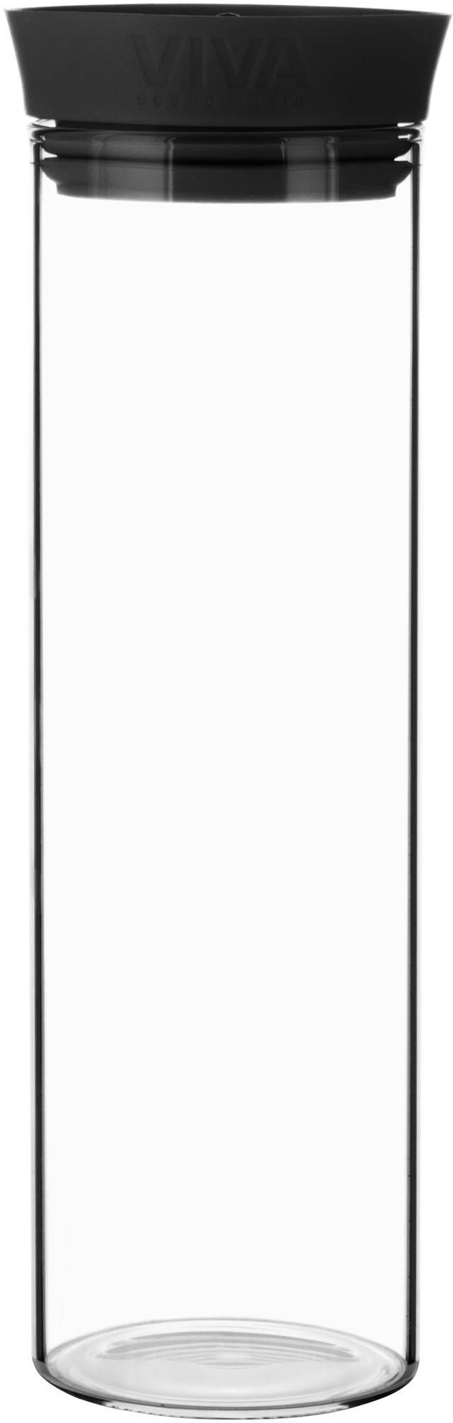 Karafka Minima czarna