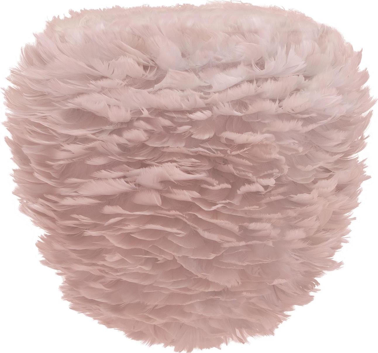 Lampa Eos Evia 40 cm jasnoróżowa