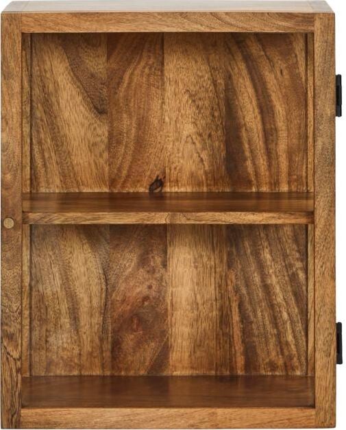 Szafka ścienna Montre 51 cm naturalna