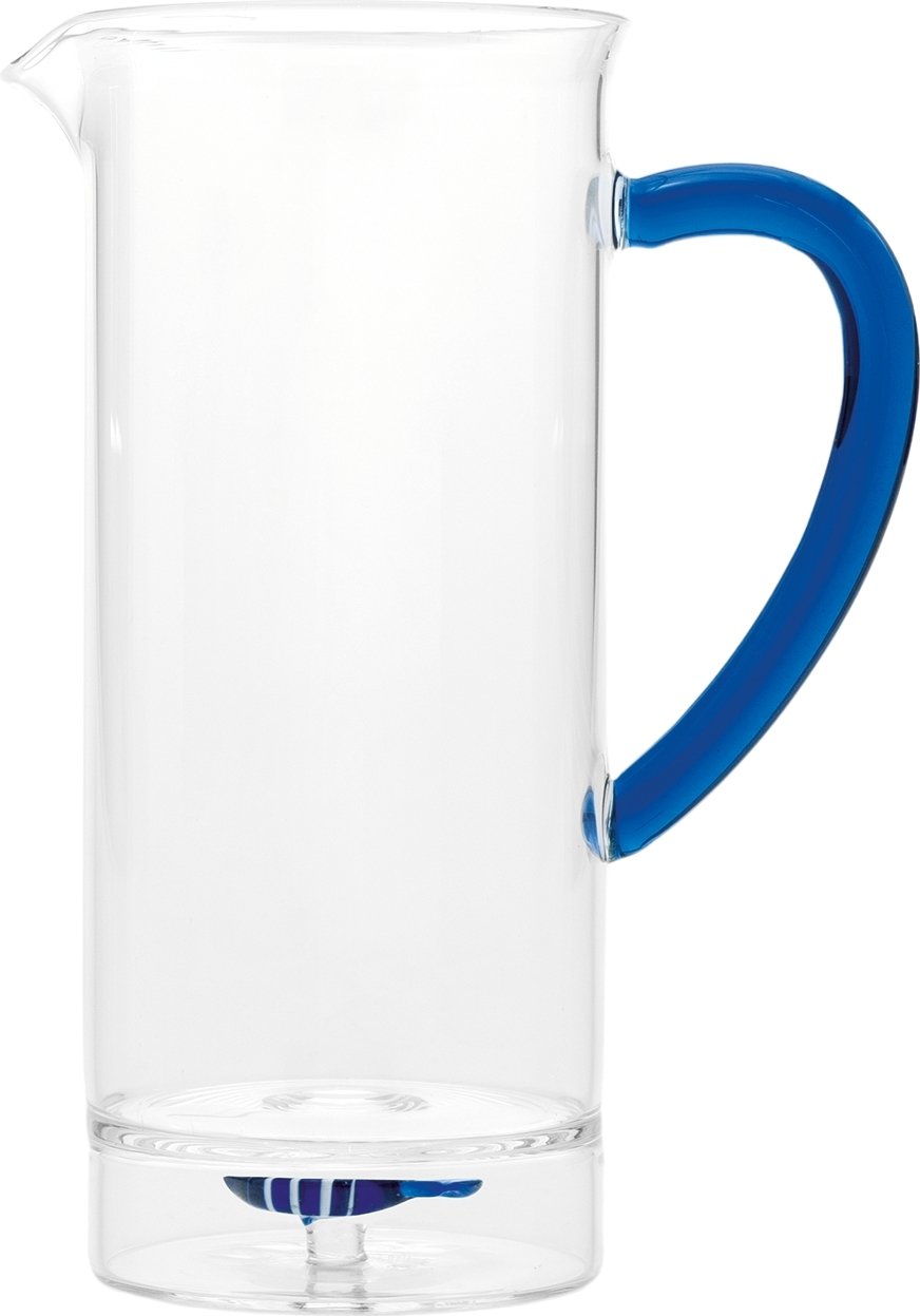 Dzbanek Teca Mare rozdymka 750 ml