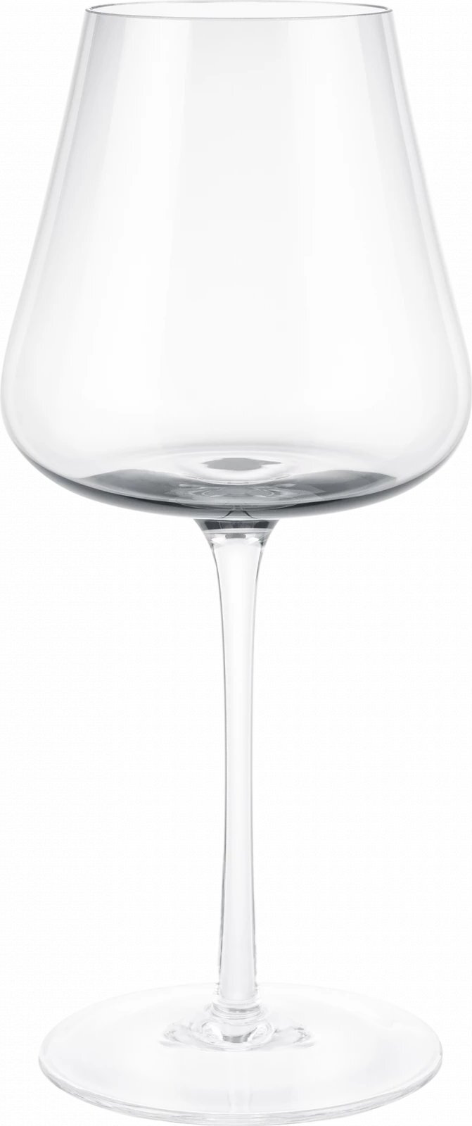 Kieliszki do wina czerwonego Belo przezroczyste 2 szt.