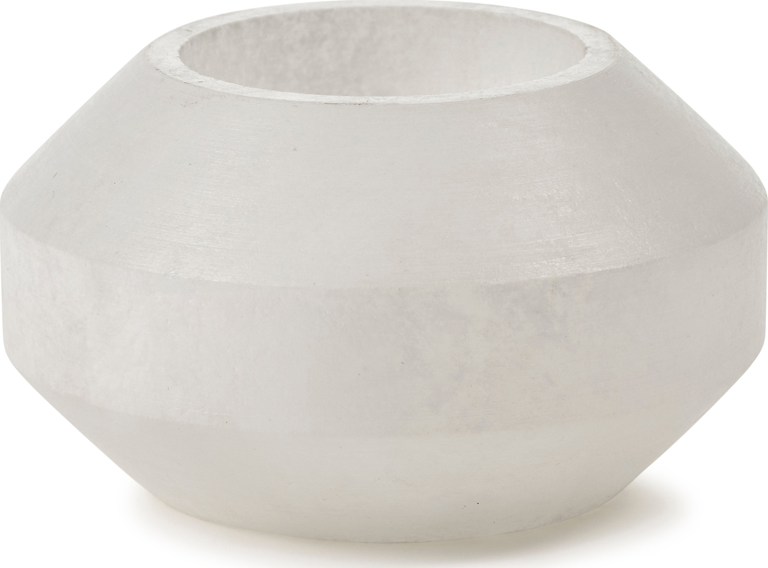 Świecznik na tealighty Alabaster 10,5 cm